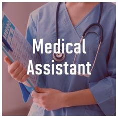 Medical Assistant degree information