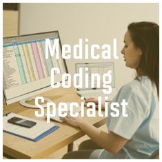 Medical Coding Specialist degree information