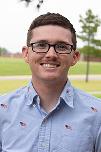 Nlan Riggin Academic Specialist
