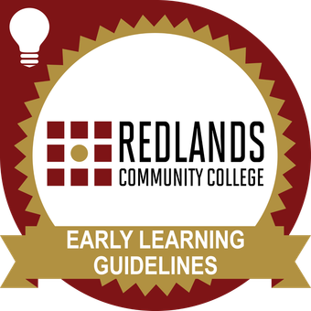 Early Learning Badge