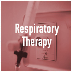 Respiratory Therapy degree information