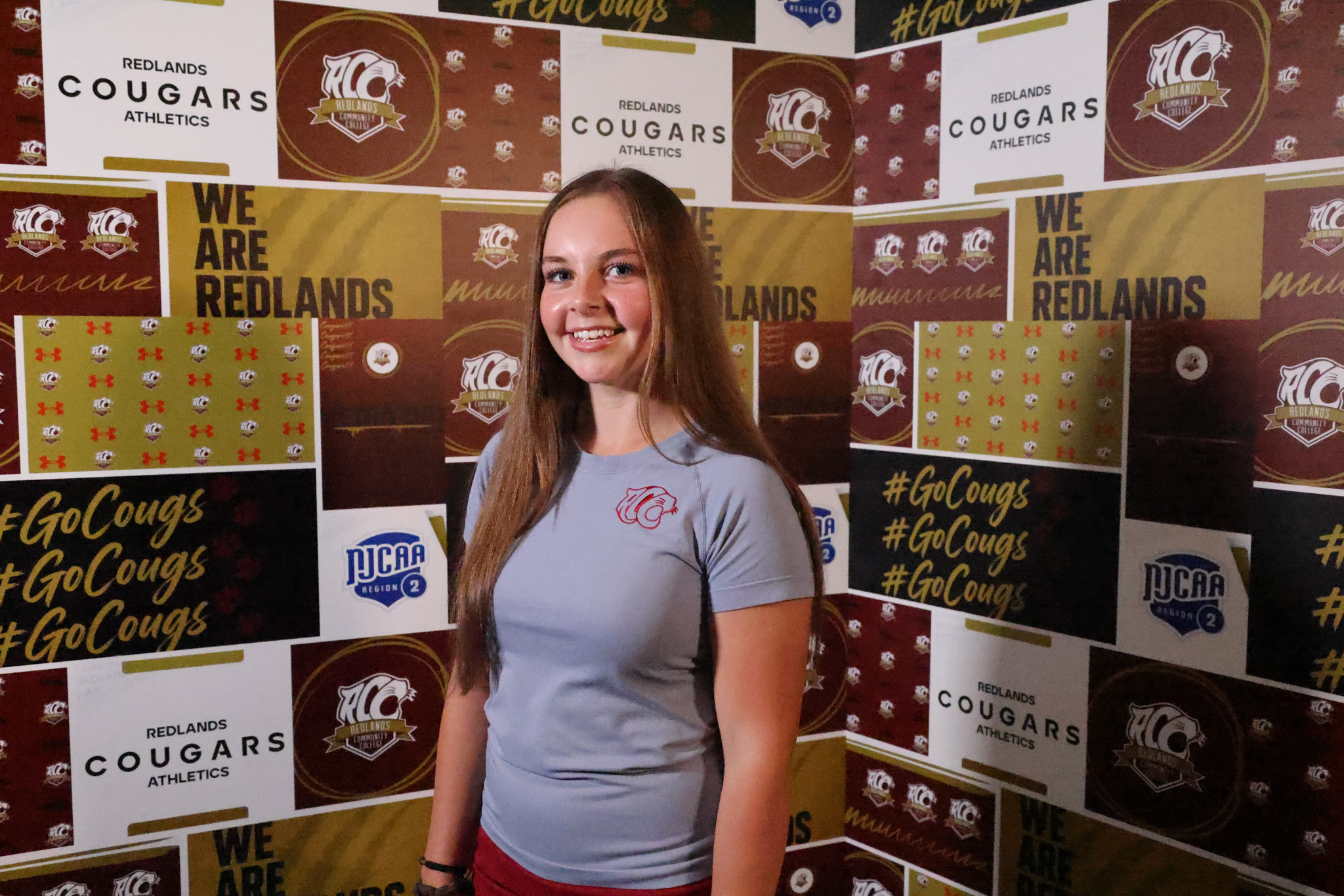 Freshman | Paige McManus Headshot Paige McManus