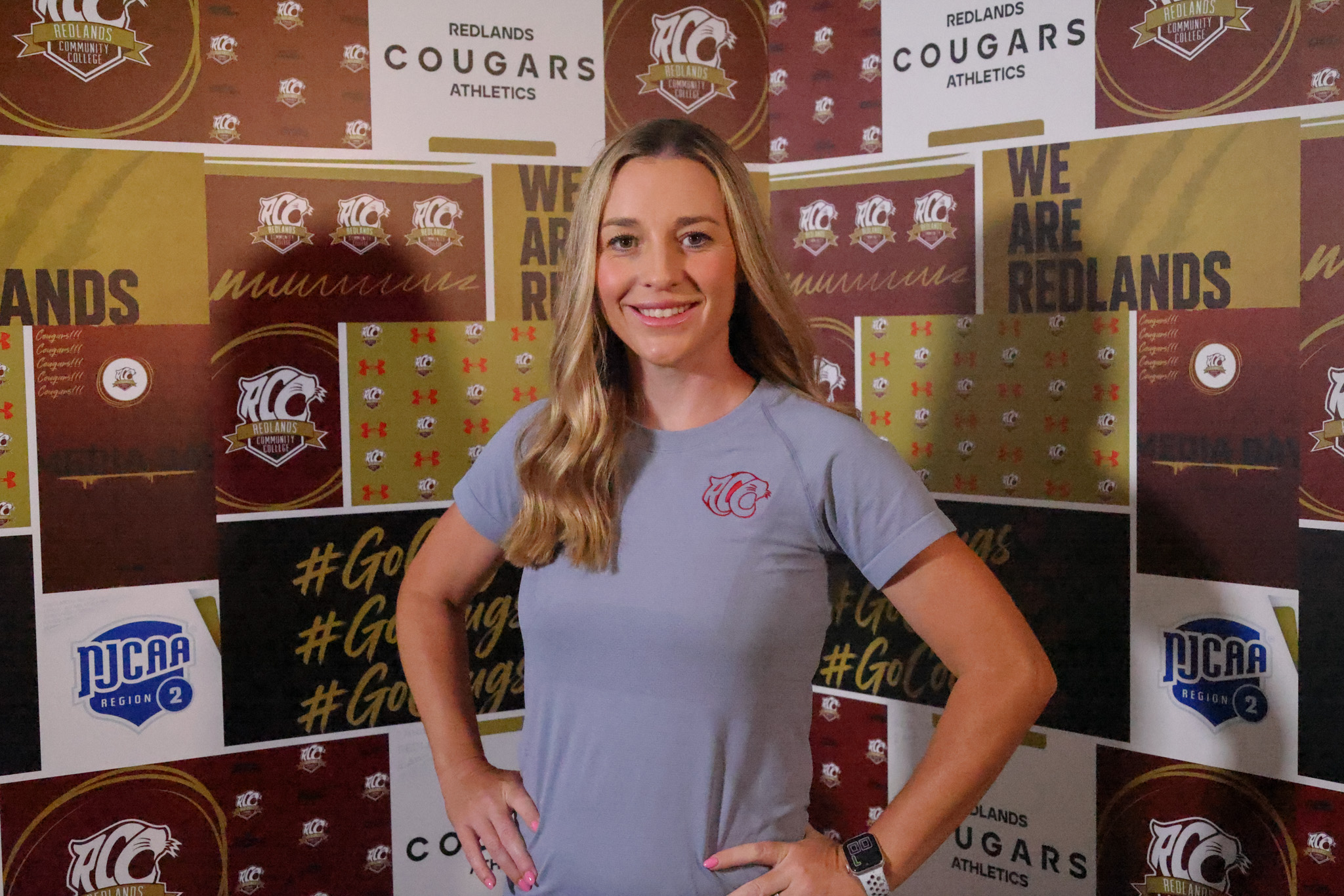 Head Coach Taylor Sliauter Headshot Taylor Sliauter
