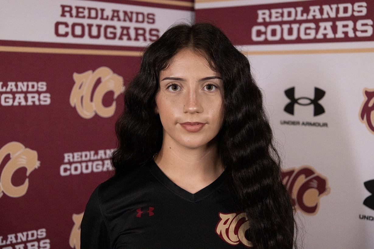 Jaidyn Gonzalez Sophomore Headshot