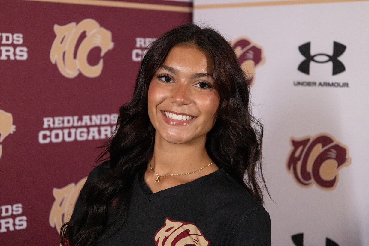 Aracely Martinez Freshman Headshot
