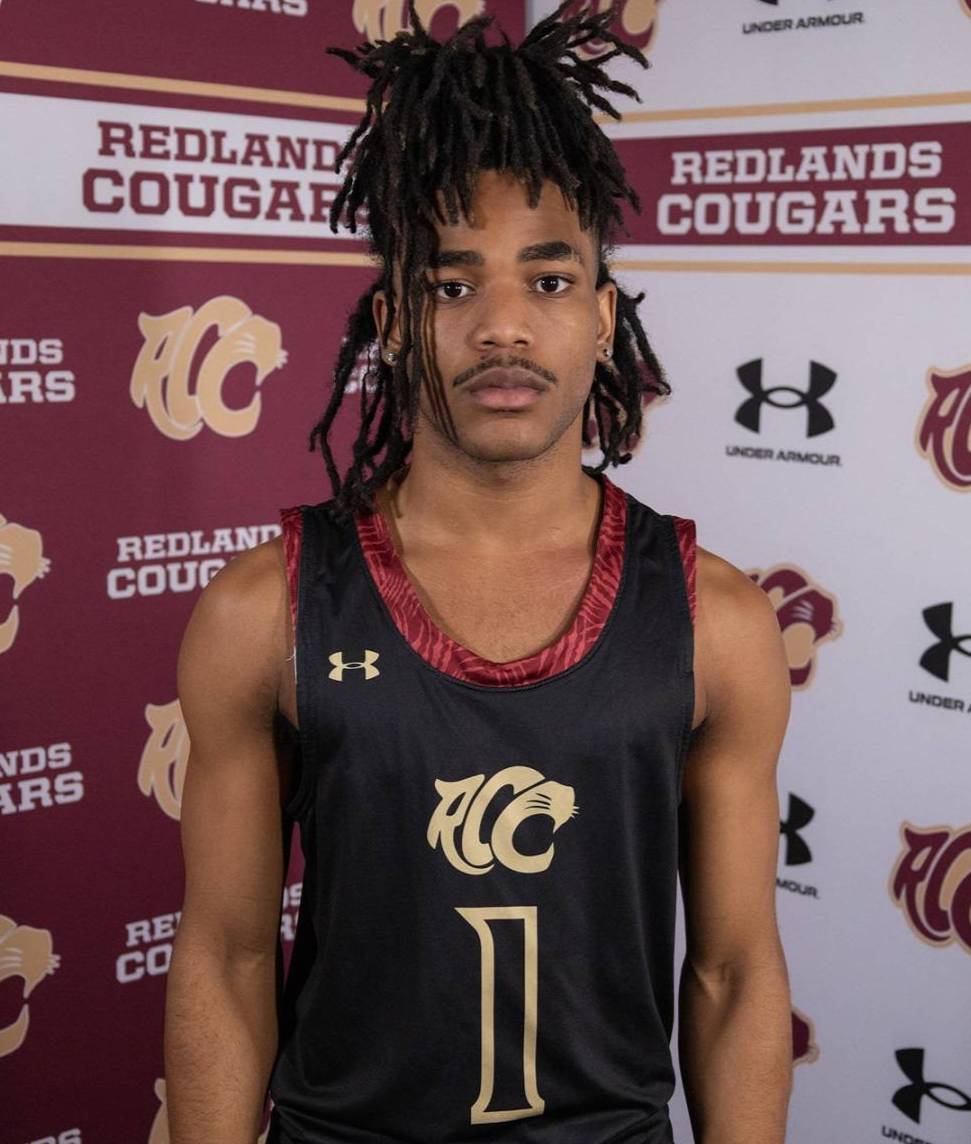 Cam Hunt Headshot 2025-26