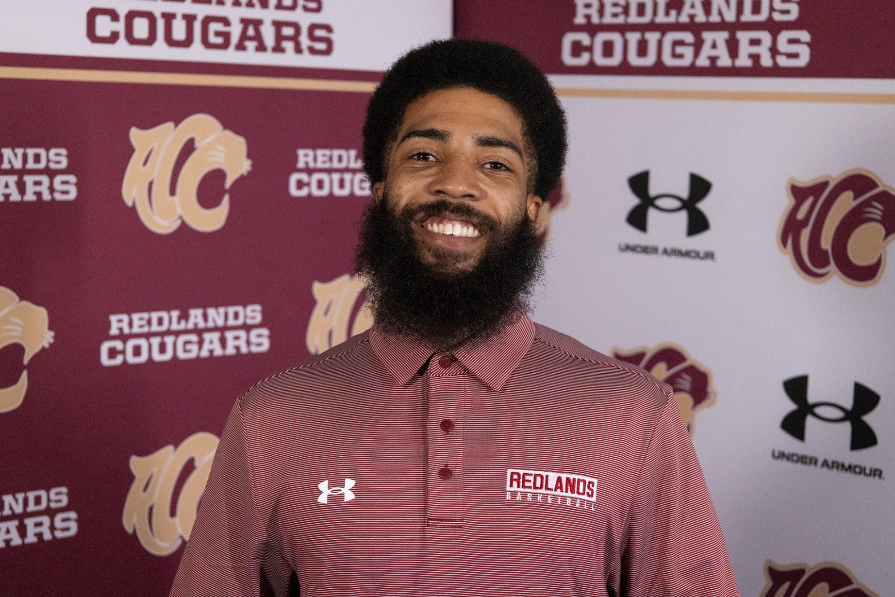 Carlos Coppage Headshot 2025-26
