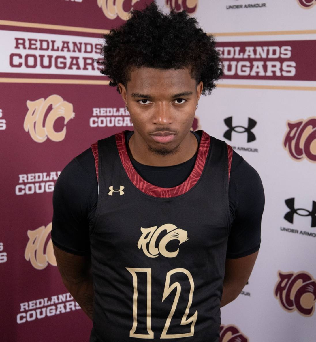 DJ Matthews Headshot 2025-26