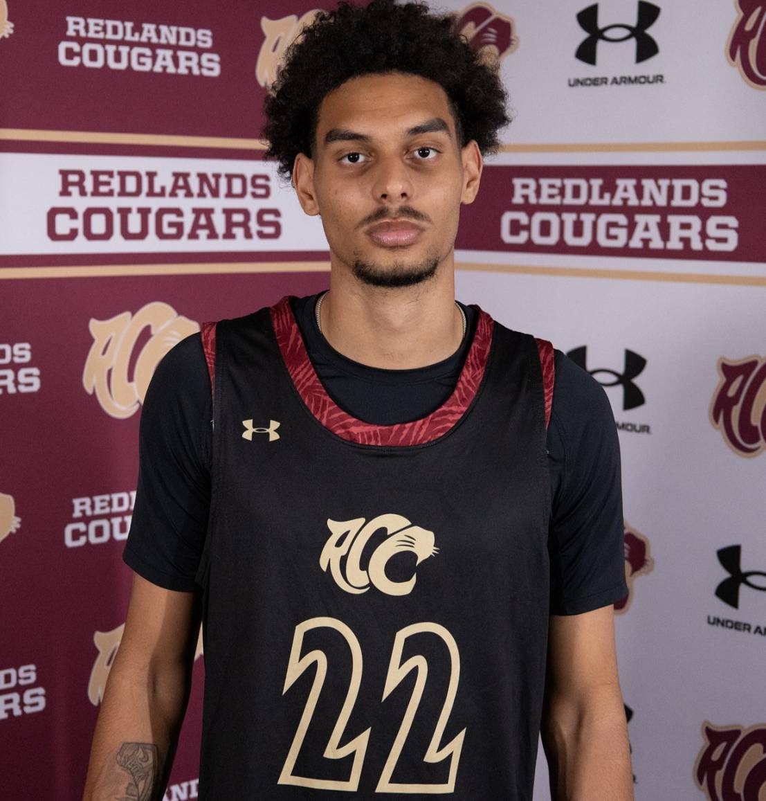 Devon Carter Headshot 2025-26