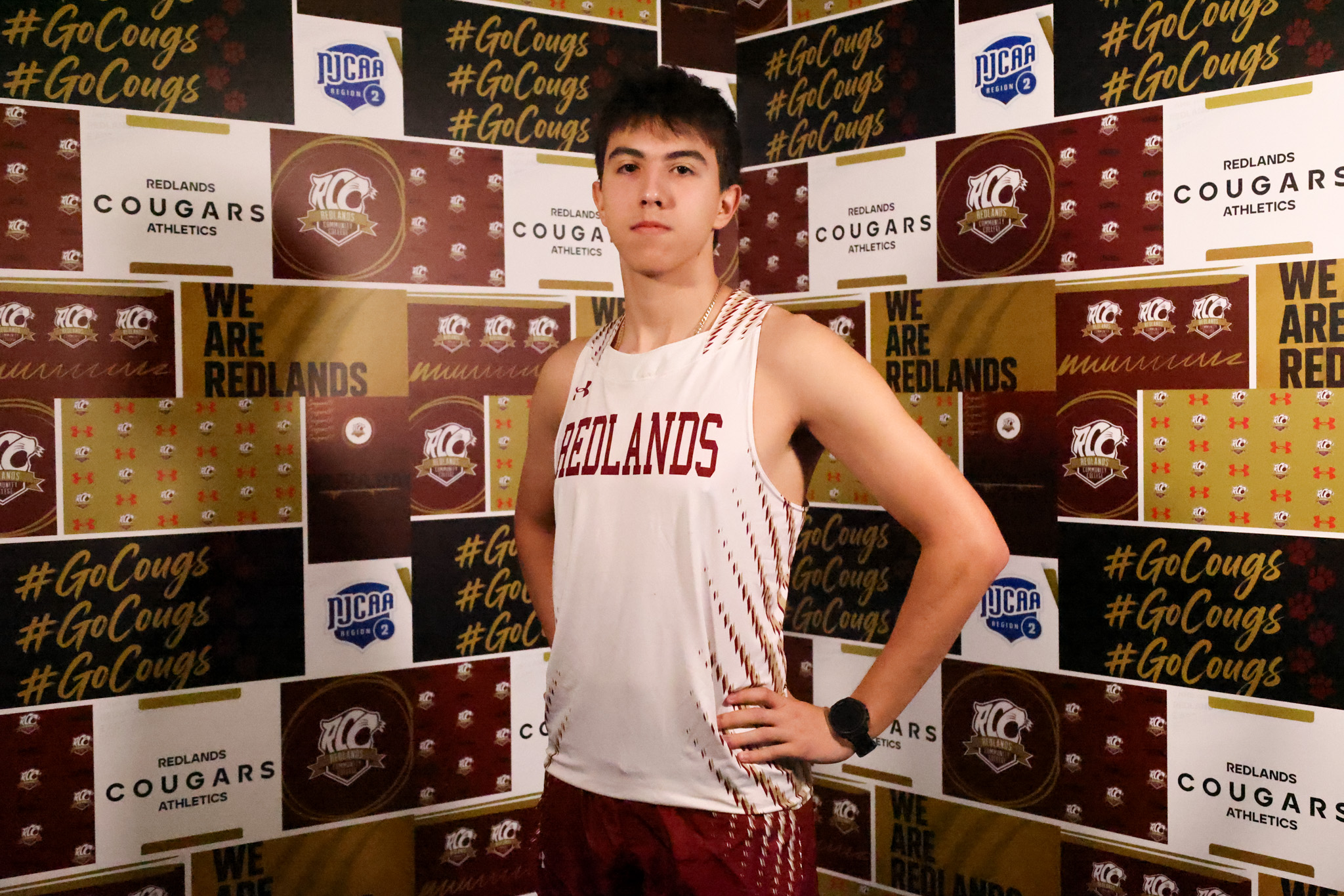 Sophomore | Gilberto Rodriguez Headshot Gilberto Rodriguez