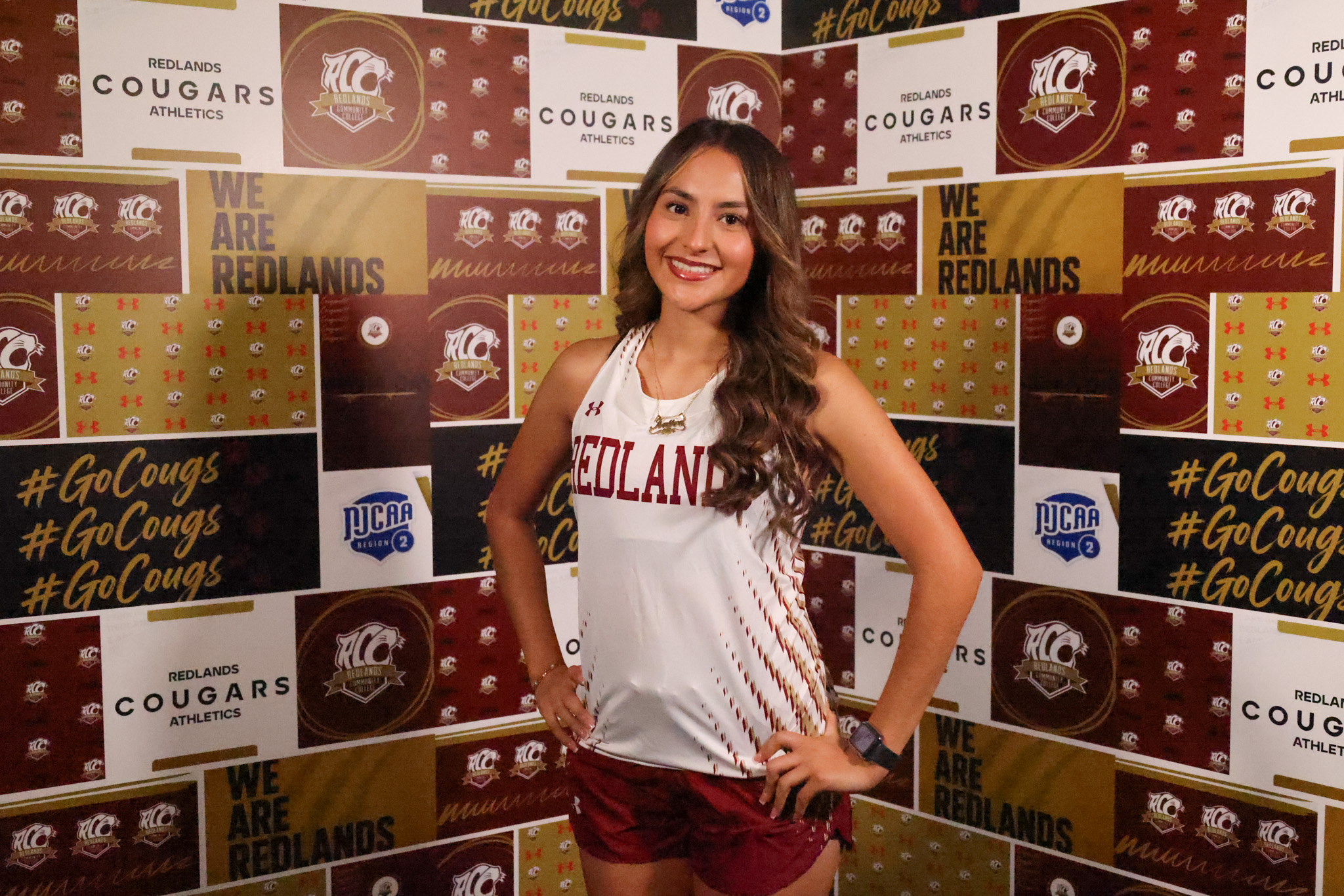 Freshman | Isayra Sarabia Headshot Isayra Sarabia