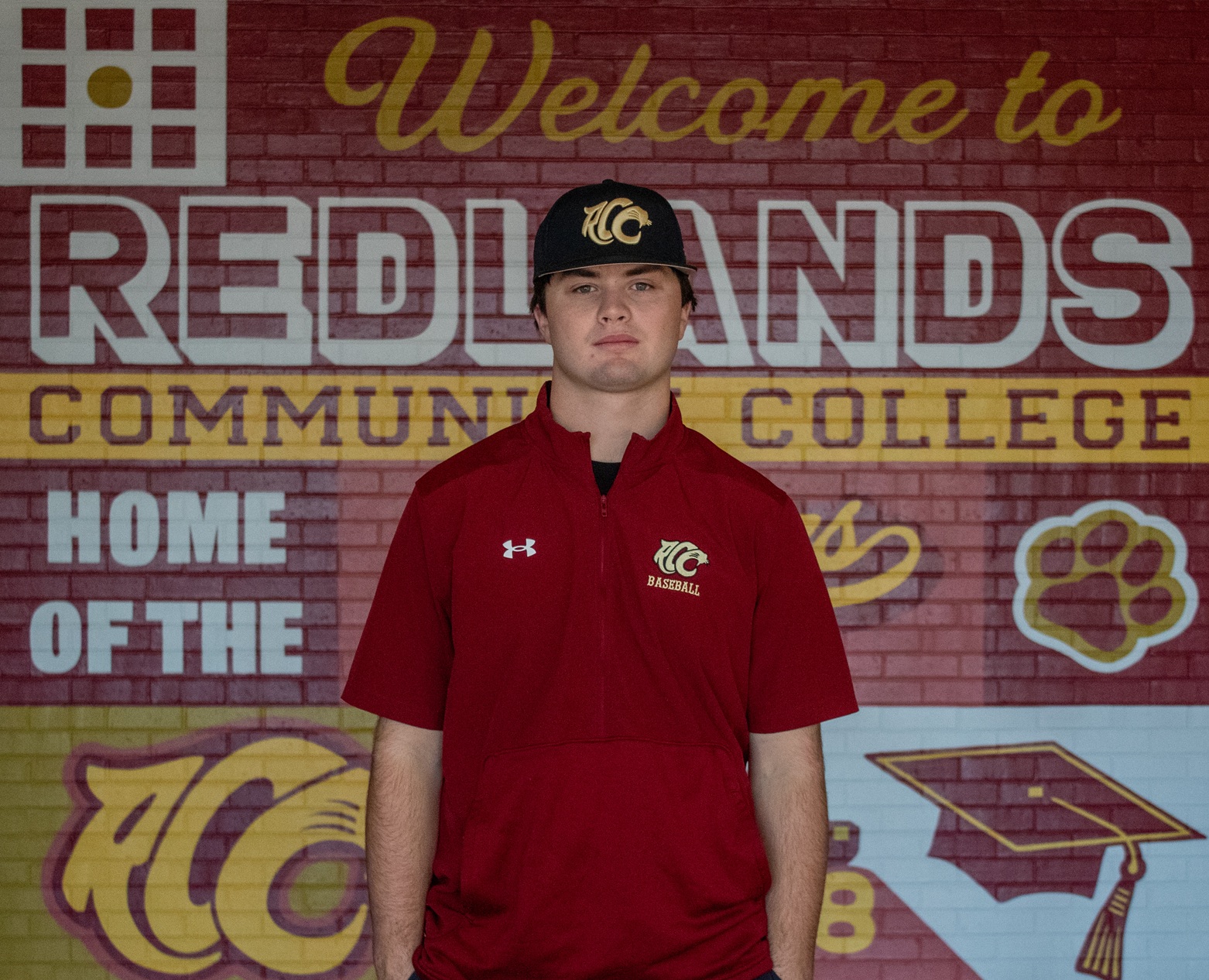 #19 Jackson Blackmon