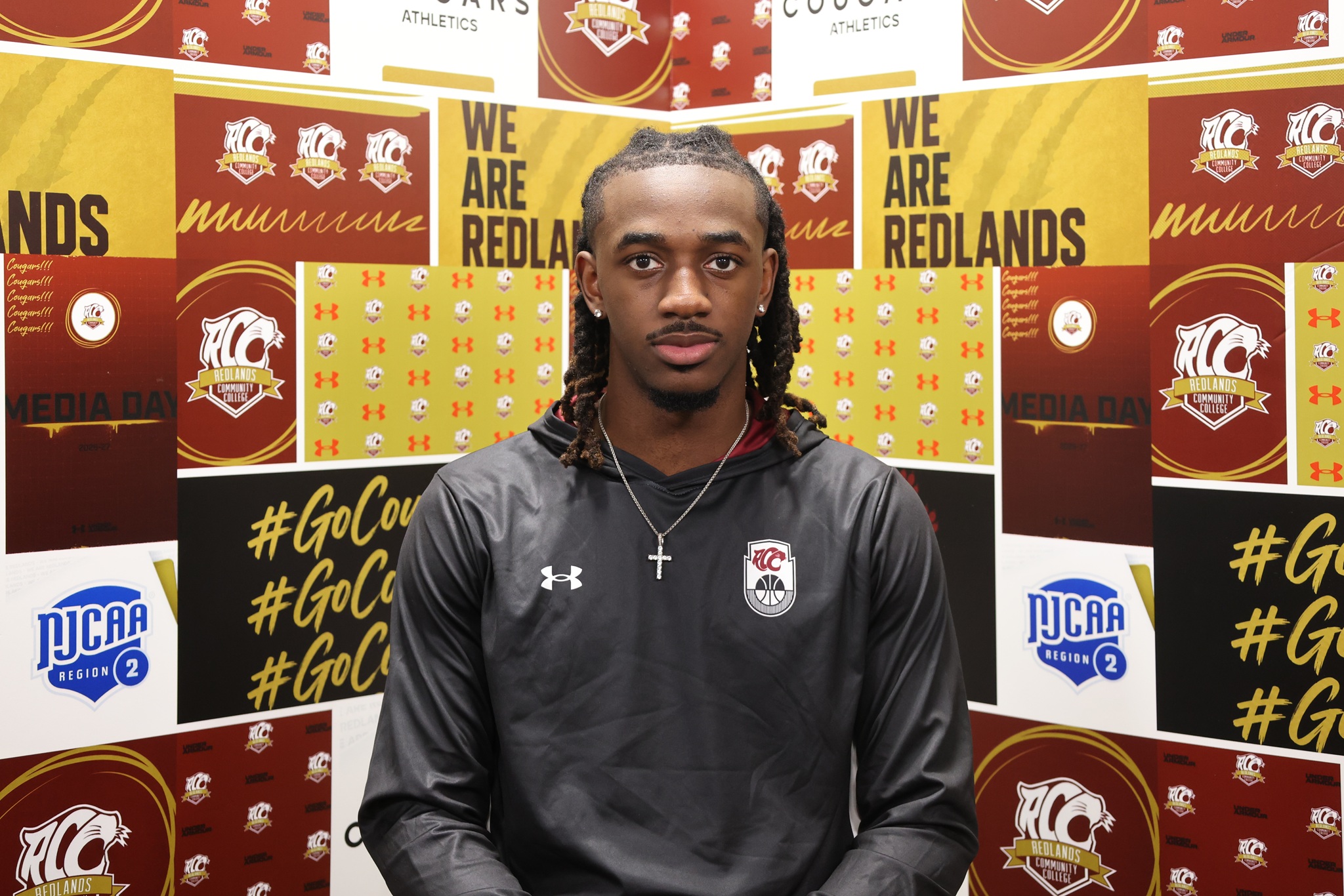 Jakari Davis Headshot