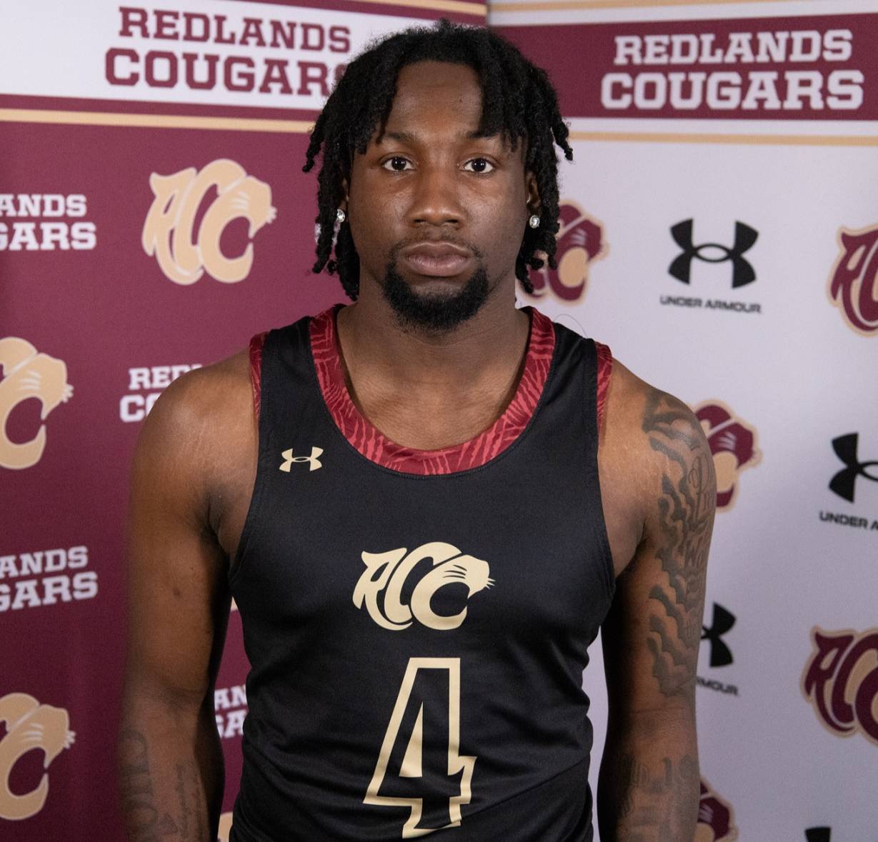 Jay Forrest Headshot 2025-26