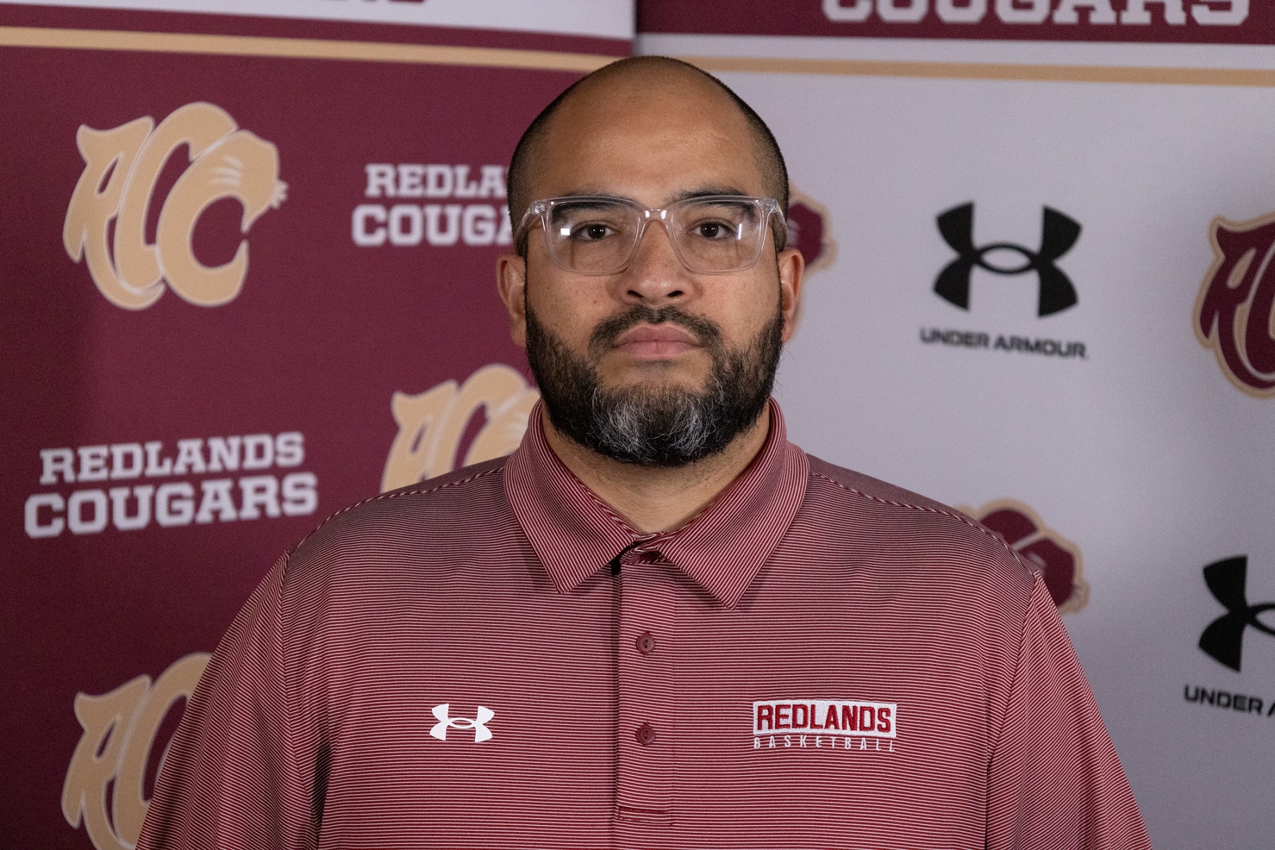 Jose A. Molina Negron Headshot 2025-26