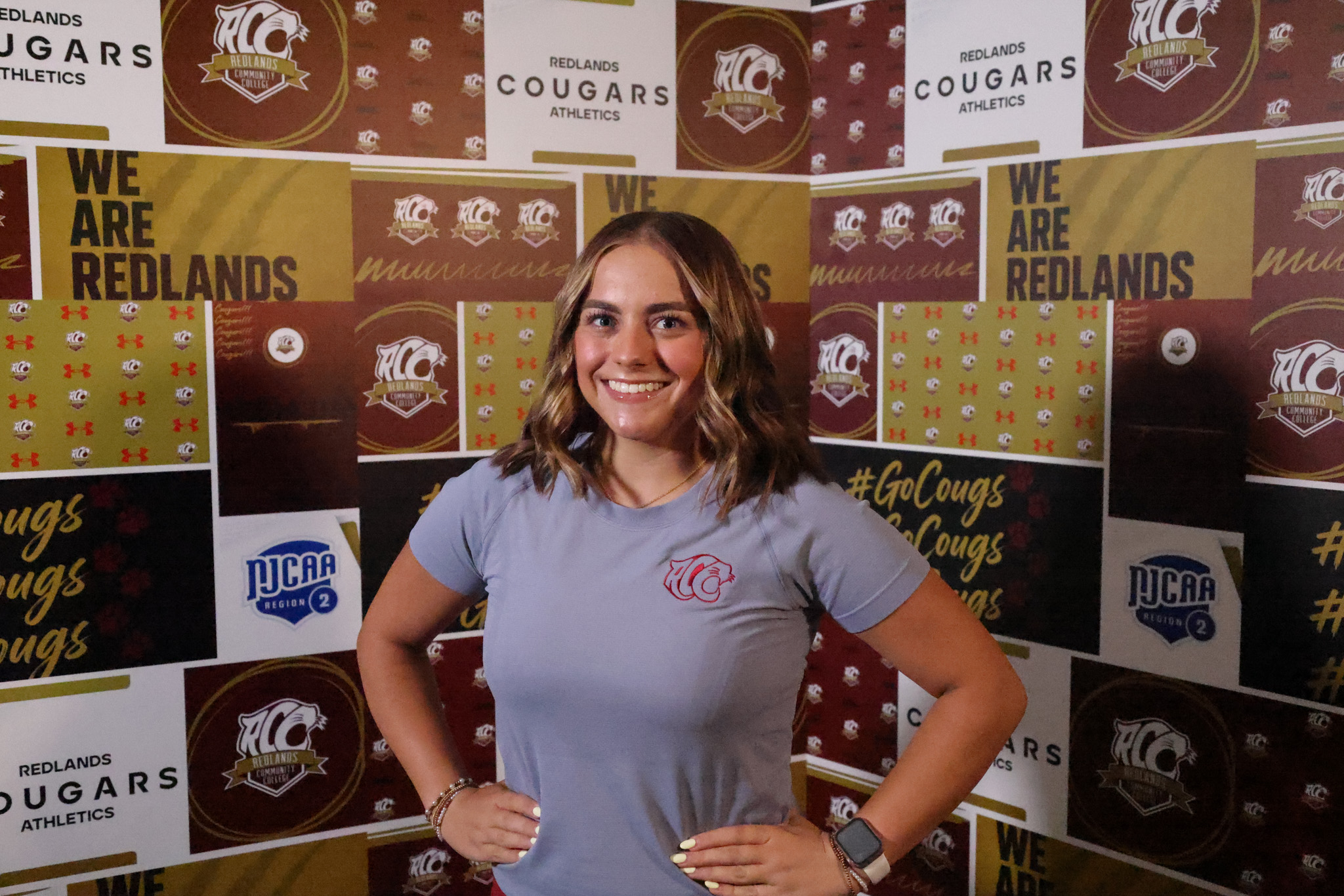 Freshman | Kenli Wade Headshot Kenli Wade