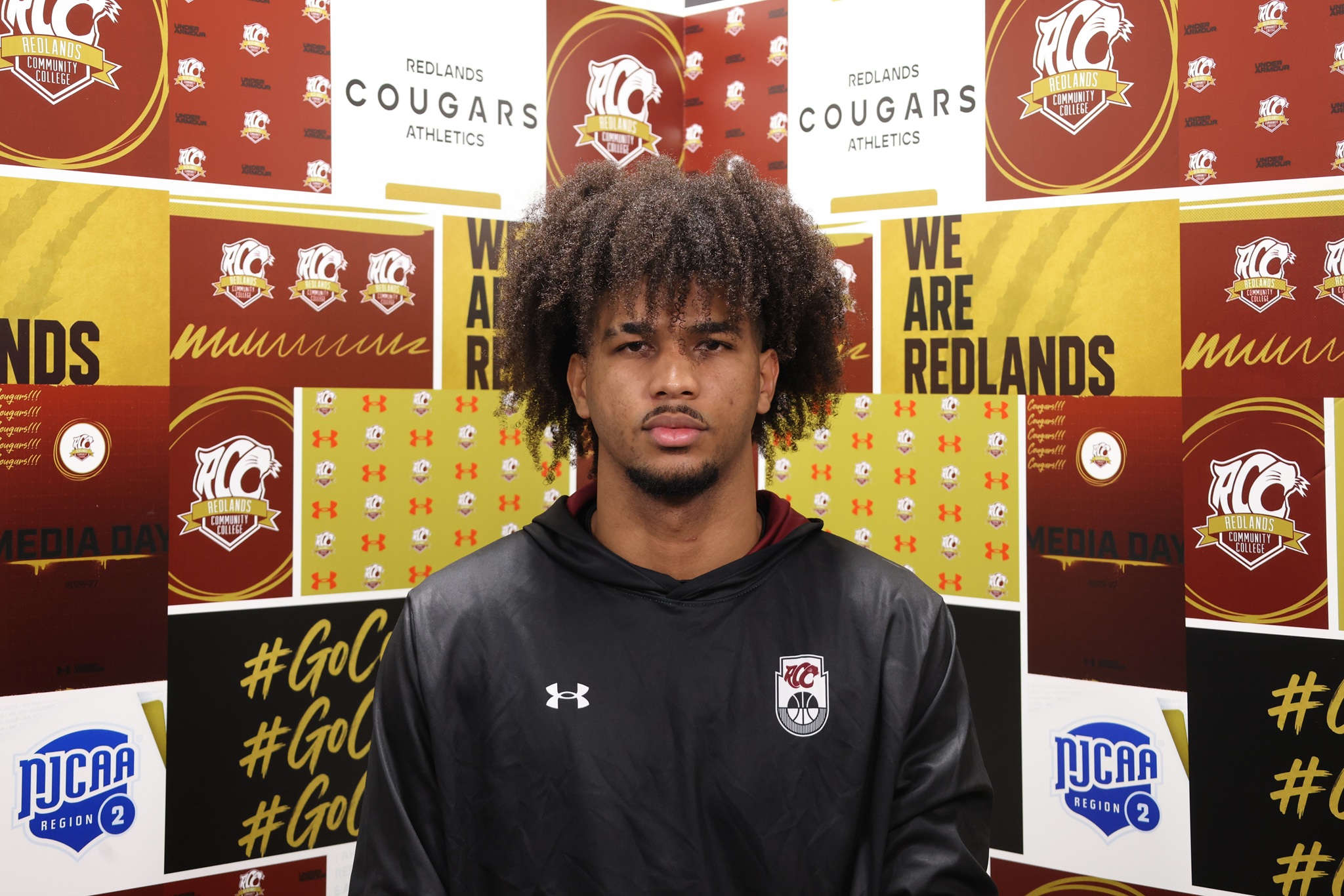 Luis Bridgewater Headshots