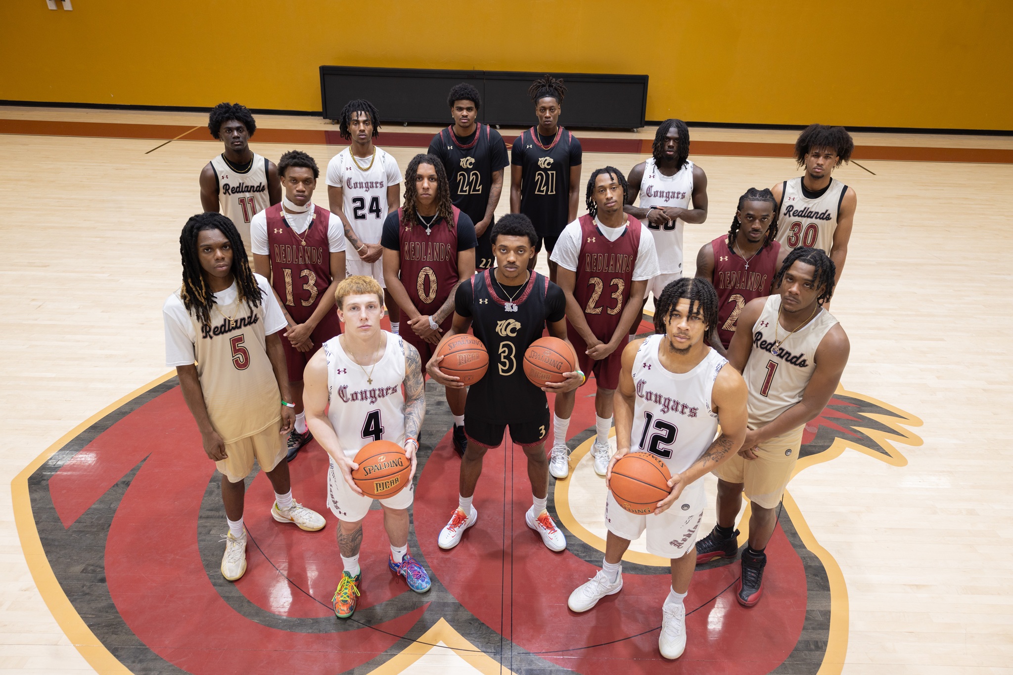 MBB Team Photo 2026-2027