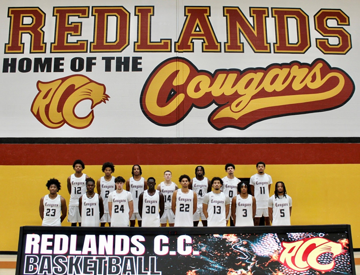 RCC MBB 2025-26 Team Photo