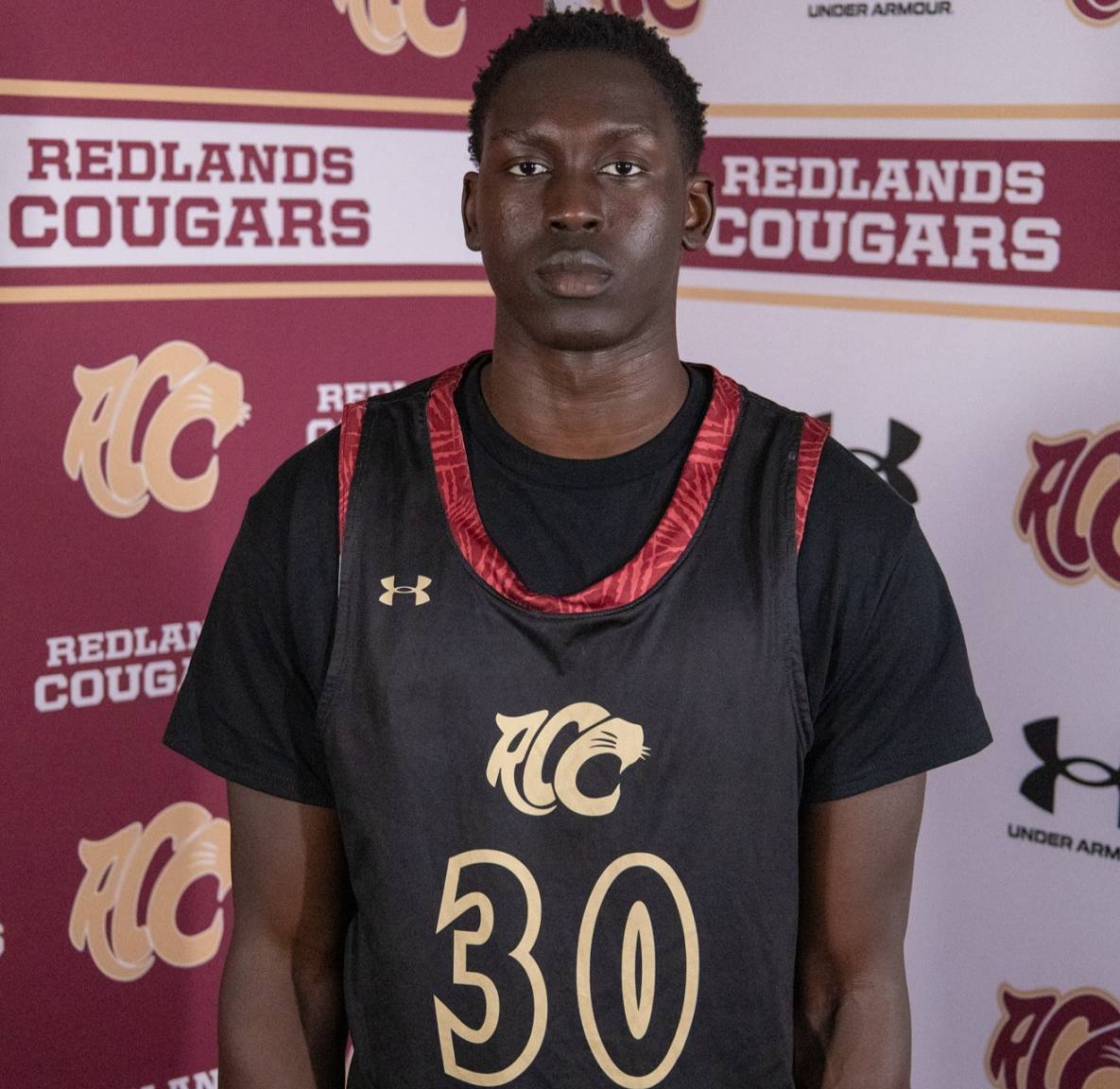 Manny Gach Headshot 2025-26