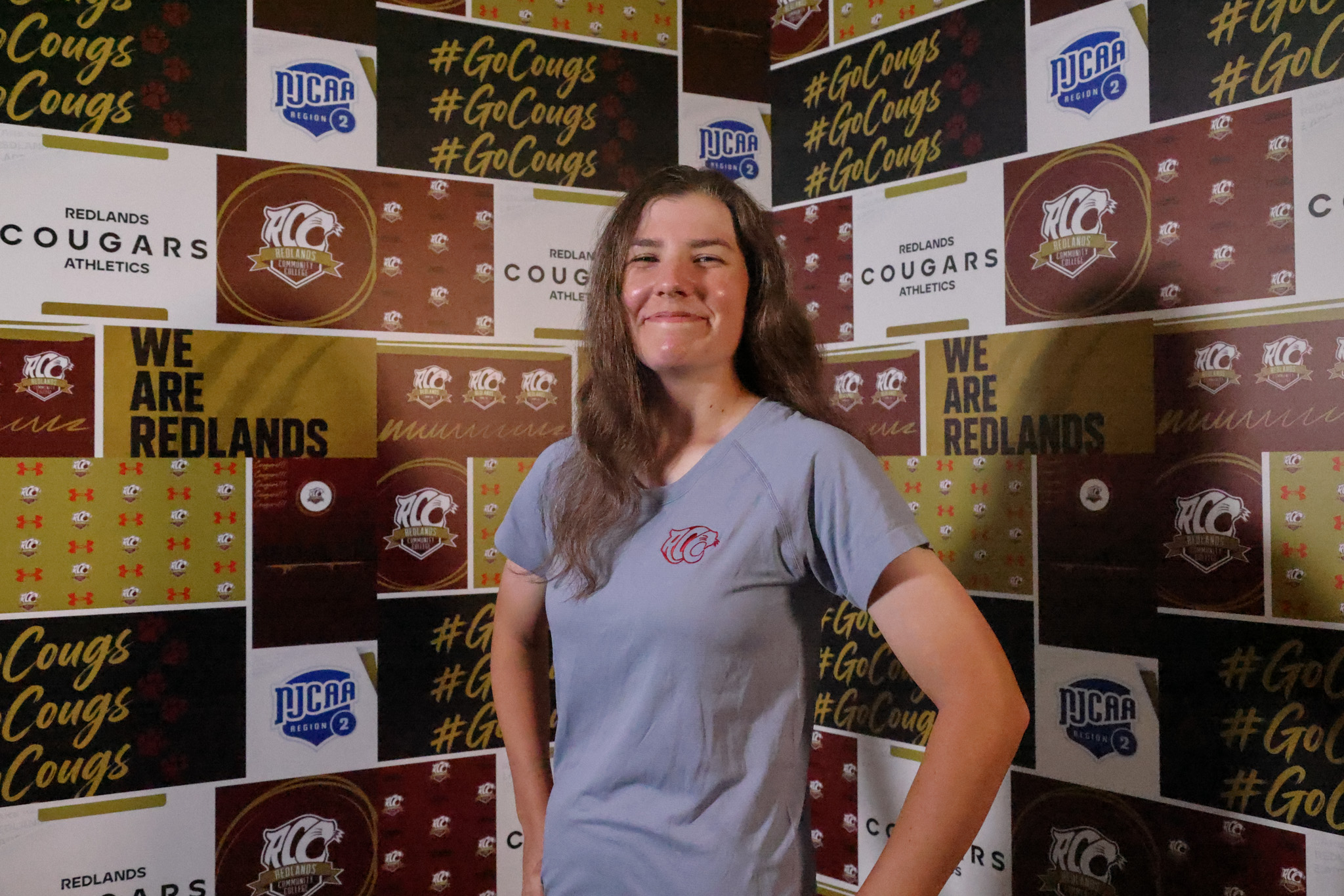 Sophomore | Neve Begley Headshot Neve Begley