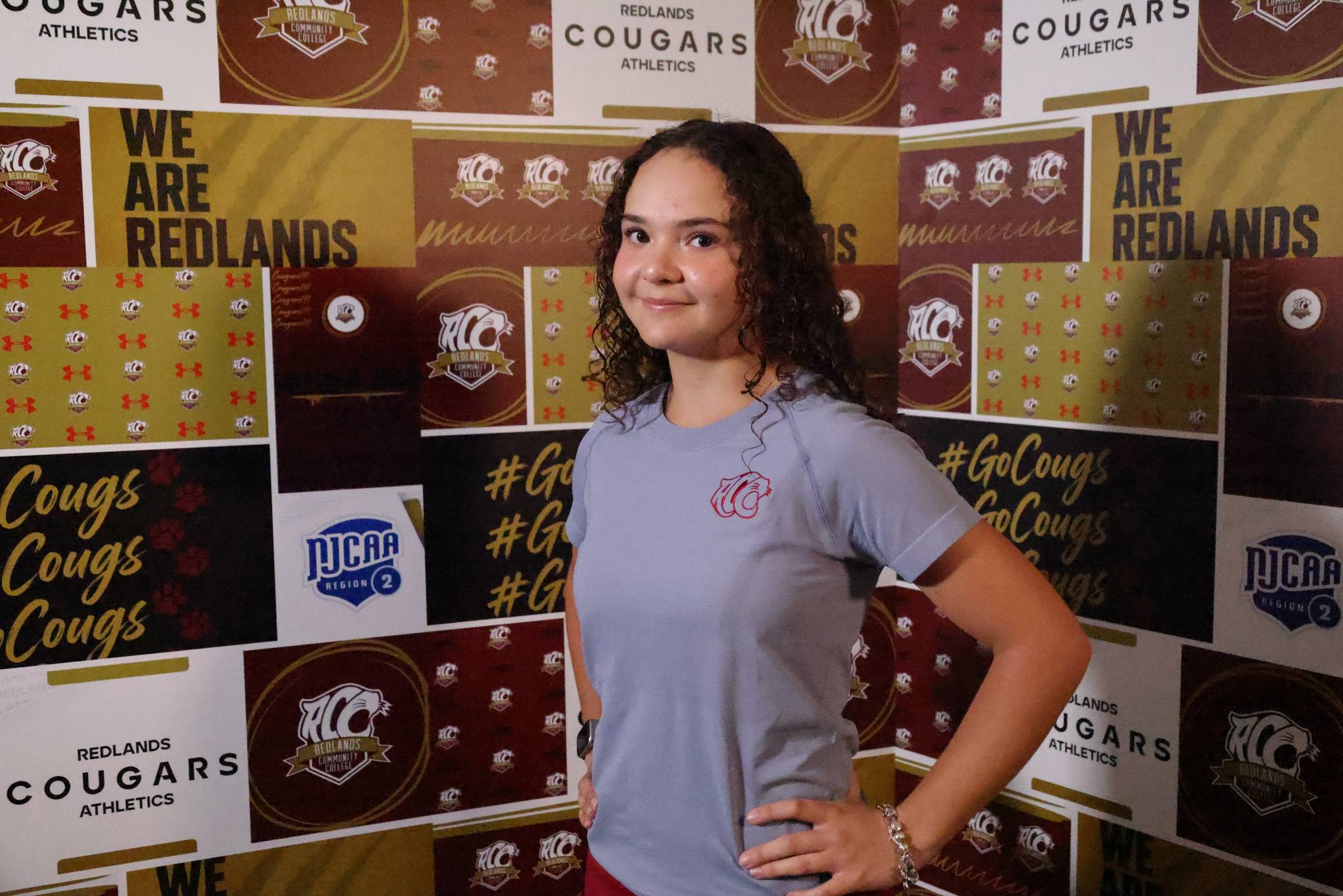 Freshman | Regina Olvera Headshot Regina Olvera