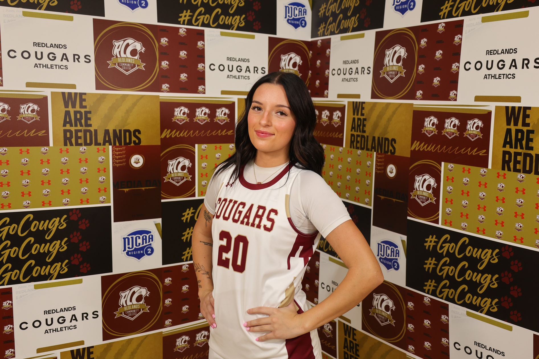 ShyAnn Martinez Headshot