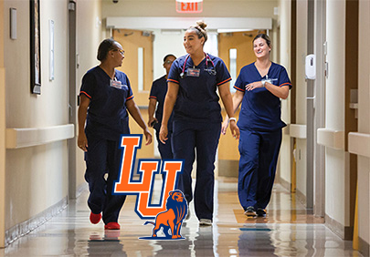 Langston nursing