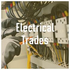 Electrical Trades degree information